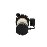 K2 Professional Grade 3/4 HP Cast Iron Convertible Deep Well Jet Pump