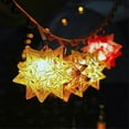 thumbnail image 5 of Camping Light Shade - Portable Lantern Shade, Outdoor Light Cover Lamp Shade for Pole Light Portable Shade, 5 of 5