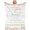 Happy Birthday Pink Crown, variant on LHSHID 21st Birthday Blanket Gifts for Her Happy 21st Birthday Throw Blanket for Women Best 21st Birthday Gifts Ideas for Daughter Girls Bday Present 60"x80"
