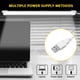 thumbnail image 4 of De Las Luces Del Gabinete Luces Del Armario Luces De Noche Led Recargables Usb Para Armario Cajón Armario Moyic HA040936-03, 4 of 6