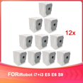 thumbnail image 1 of Accesorios para Aspiradoras Robot para I7+I3 E5 E6 S9 Accesorios para Bolsas de Polvo para Aspiradoras Robot, 1 of 5