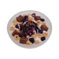 thumbnail image 2 of onlyliua ¡ Ofertas de Liquidación de Hoy Prime! Vela con Aroma a Donut de Cereal Vela con Aroma a Helado de Naranja y Fresa Tazón de Cereal Simulado Cera de Soja, 2 of 2