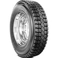 thumbnail image 4 of Dynatrac DT340 245/70R19.5 136/134J H 16 Ply Drive Commercial Tire, 4 of 4
