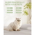 thumbnail image 5 of THXSILK 3 Pcs Bed Sheets Set, Mulberry Silk Bedding Set, 1 Flat Sheet, 1 Fitted Sheet, 1 Hidden Zipper Pillowcase, Luxury Silk Sheets Set, Soft & Breathable, Twin, 5 of 7