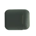 thumbnail image 5 of For Airpods Wireless Headphone Box Portable Silicone Case Cover case Protective case Dust Proof Shockproof Protector, 5 of 5
