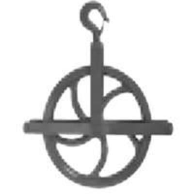 

Koch 13403/3281293 Gin Wheel 12