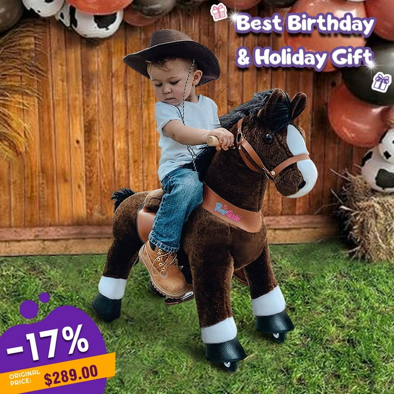 Ponycycle price clearance
