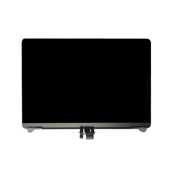 Replacement Complete LCD Display Assembly Compatible With MacBook Air 13"(A2681/Mid 2022)(Aftermarket Plus)(Midnight)