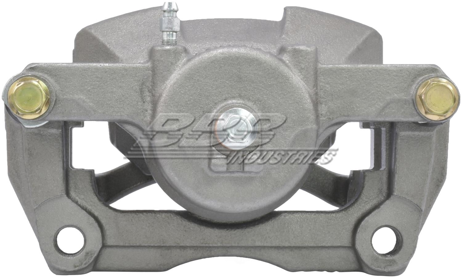 TERREPOWER formerly BBB Industries 99-00675A Reman Caliper w/installation Hardware