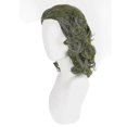 thumbnail image 4 of Adult Men Joker Wig Halloween Cosplay Short Wavy Hair Green, 4 of 5