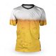 thumbnail image 4 of Camiseta de manga corta para hombre, estilo holgado, para ciclismo de montaña, BMX, MTB, cross country, DH, motocicleta, jersey de motocross, 4 of 5