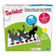 thumbnail image 3 of Juegos Hasbro Twister Es como el juego Twister pero con 2 movimientos adicionales. Para niños a partir de 6 años., 3 of 4