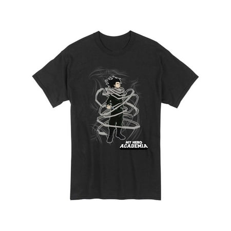 My Hero Academia Shota Aizawa T-Shirt