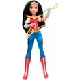 thumbnail image 6 of DC Super Hero Girls Wonder Woman 12" Action Doll, 6 of 11