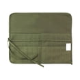 thumbnail image 3 of Estuche enrollable BLESIY para pinceles De pintura bolsa plegable 22 ranuras, 3 of 8