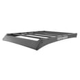 thumbnail image 2 of Go Rhino! Low Profile Automotive Racks for 2016-2023 Toyota Tacoma, Aluminum, 64"L x 47"W, 2 of 10