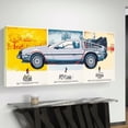 thumbnail image 2 of Decogaleria Volver Al Futuro, 2 of 4