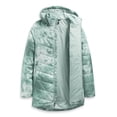 thumbnail image 4 of Chaqueta THE NORTH FACE Tamburello Parka para mujer, talla S, color verde, 4 of 5