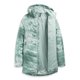 thumbnail image 4 of Chaqueta THE NORTH FACE Tamburello Parka para mujer, talla S, color verde, 4 of 5