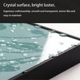 thumbnail image 7 of Electric Meter Box Decorative Panel Meter Cover Hanging Decorative Electrical Panel Cover,Aluminum Alloy Frame, 7 of 7