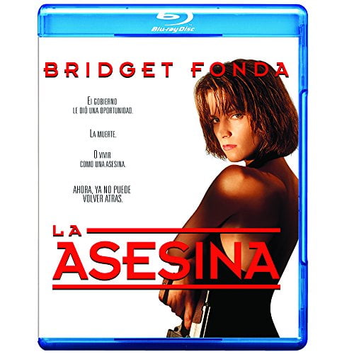 Pre-Owned Point of No Return (BD)