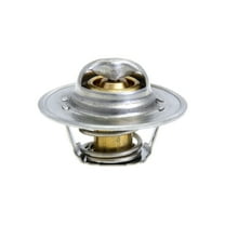 Gates 33009 Thermostat Fits select: 2003-2005 JEEP WRANGLER / TJ, 1988-1995 CHEVROLET GMT-400