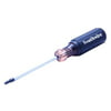 Southwire Tools & Equipment SDQ2P4 #2 Square Recessed Tip Screwdriver with 4-Inch Shank, Our screwdrivers are designed from the highest quality tempered steel.., By Southwire Tools Equipment