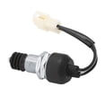 thumbnail image 1 of Interruptor De Seguridad Del Tractor, Interruptor De Arranque De Encendido Fácil Instalación Sensible Alto Rendimiento 5T057 42230 Para B2301HSD B2301HSD-1 B26, 1 of 7