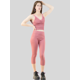 thumbnail image 2 of Set De 2 Conjuntos Deportivos Mujer Unitalla Capri Y Top Stretch Fit, 2 of 5