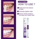 thumbnail image 4 of Bolígrafo blanqueador de dientes Flawles de gel blanqueador de dientes de 3 ml, 4 of 4