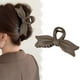 thumbnail image 2 of Pinza de pelo con lazo para mujer, para la parte posterior de la cabeza, pinza de pelo grande con estilo, accesorios para el pelo, 2 of 5