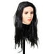 thumbnail image 3 of Máscara femenina realista de látex HENGYUTOYMASK para Halloween, 3 of 6