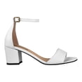 thumbnail image 2 of SANDALIAS CASUALES PARA DAMA STYLO 3008 BLANCO Stylo 3008, 2 of 4