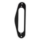 thumbnail image 3 of Bobina simple de aleación Gloria 2 piezas para guitarra negro dorado, 3 of 9