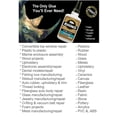thumbnail image 3 of Rhino Glue Gel, Heavy Duty 40 Gram Clear, 3 of 4