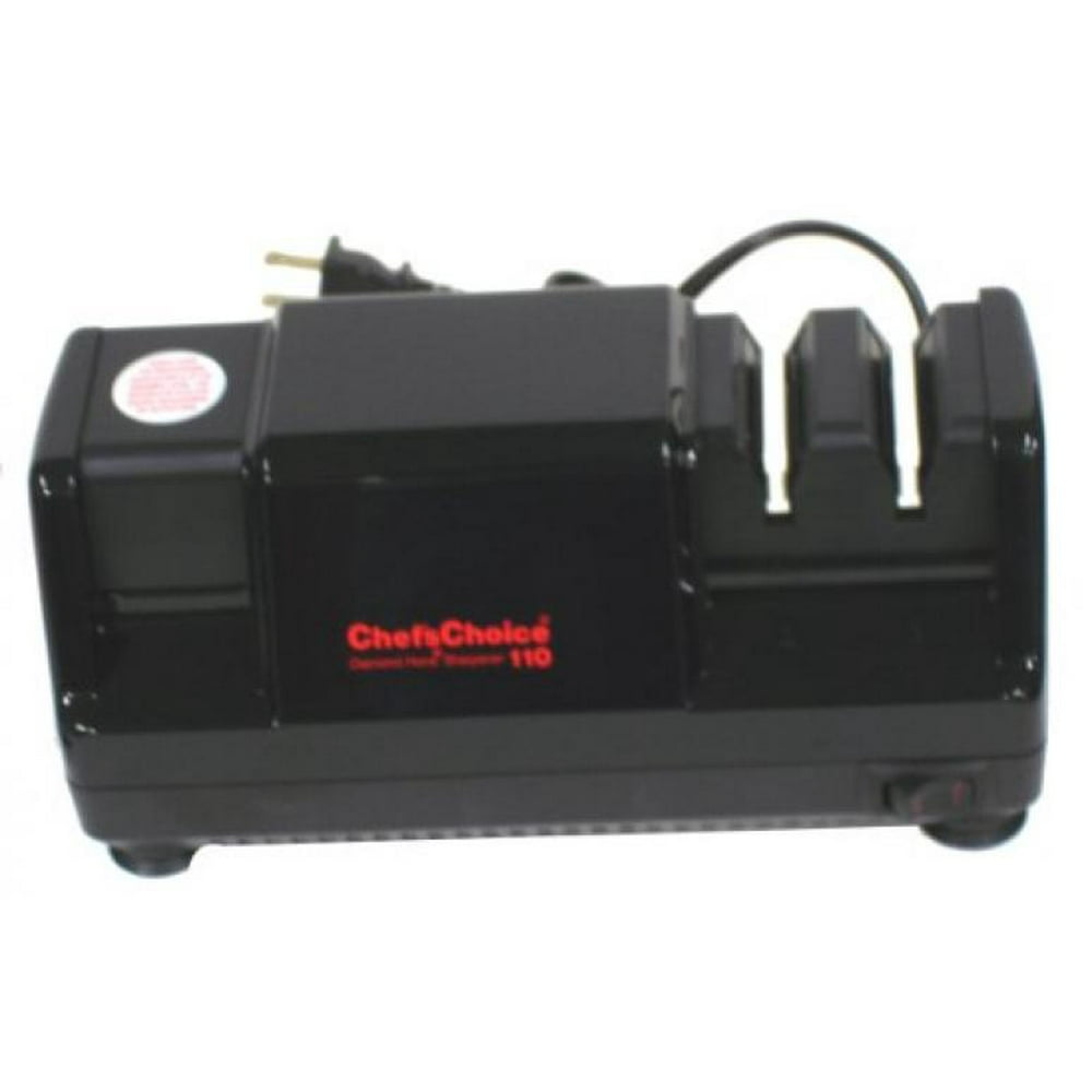 Electric Diamond Hone