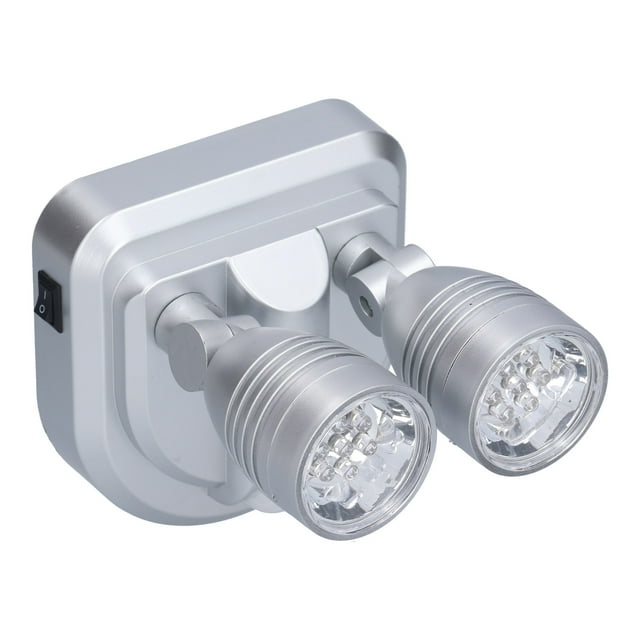 Sensor Light, Night Light Energy Saving For Room For Aisle For Closet ANGGREK Otros