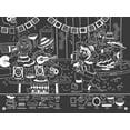 thumbnail image 3 of Highlights Hidden Pictures Puzzles: Day of the Dead Hidden Pictures Puzzles to Highlight (Paperback), 3 of 4