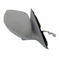 thumbnail image 3 of For Infiniti M35 2012 2013 OEM Door Mirror Driver and Passenger Side | Pair | Paint to Match | Replacement For IN1320128, IN1321128 | 191275254226, K63021MA0B, 191275254288, K63011MA0B, 3 of 4