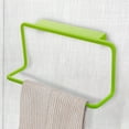 thumbnail image 4 of Versatile PP Shelf Rack for Towel and Item Organization in Living Room Bathroom Kitchen Storage Solution for Space Saving and Durable Use, 4 of 5