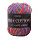thumbnail image 1 of Hilo de algodón con leche 17 # 3 hebras sidaley JJ14706-17, 1 of 5