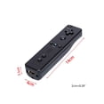thumbnail image 4 of ReplacementW1re1essRemote Controller for Wii for Wii U for Wiimote, 4 of 11