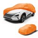 thumbnail image 1 of Funda para Coche Impermeable Unique Bargains para Todo Clima Protección Anti-UV Sol Lluvia para Hyundai Nexo, 1 of 1