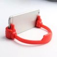 thumbnail image 4 of Thumbs-up Cell Phone Holder Adjustable Tablet Stand for Phone, 4 of 9