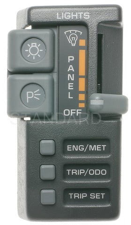 Standard Oil Pressure Switch, #Ps-177