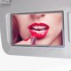 thumbnail image 4 of AutoVanityLEDMakeupMirrorwithSunShadeVisor-CarCosmeticMirror, 4 of 5