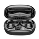 thumbnail image 2 of New In Ear Earphones Transparent Mini Bluetooth Earphones High Power Sports Earphones Wireless Bluetooth, 2 of 5