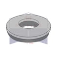 thumbnail image 2 of 1/4" x 5/8" Neo-EPDM Bonded Sealing Washers | G90 Galvanized with Bonded EPDM sheet (Quantity: 10000), 2 of 3