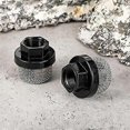 thumbnail image 4 of 2 Pcs Hose Inlet Strainer Filter Inlet Suction Strainer Garden Hose Strainer Filter Pump Inlet Strainer Sprayer Filter 7/8 Thread for Sprayer 390 395, 4 of 5