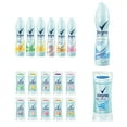 thumbnail image 4 of Degree Advanced 72H Motionsense White Flowers & Lychee Antiperspirant Deodorant 2.6 Oz, 4 of 11